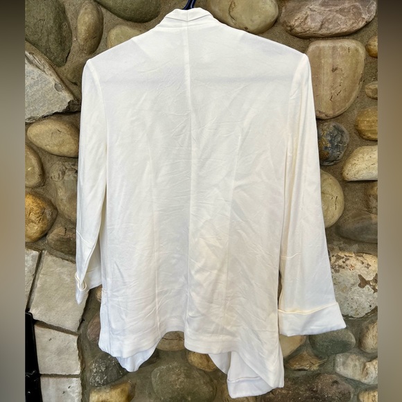 GUESS by Marciano white blazer - Picture 7 of 8